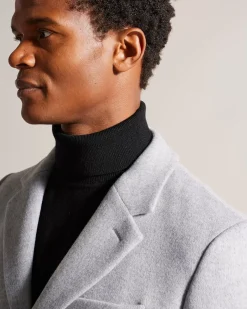 Ted Baker Rueby Light Grey Outlet