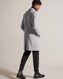 Ted Baker Rueby Light Grey Outlet
