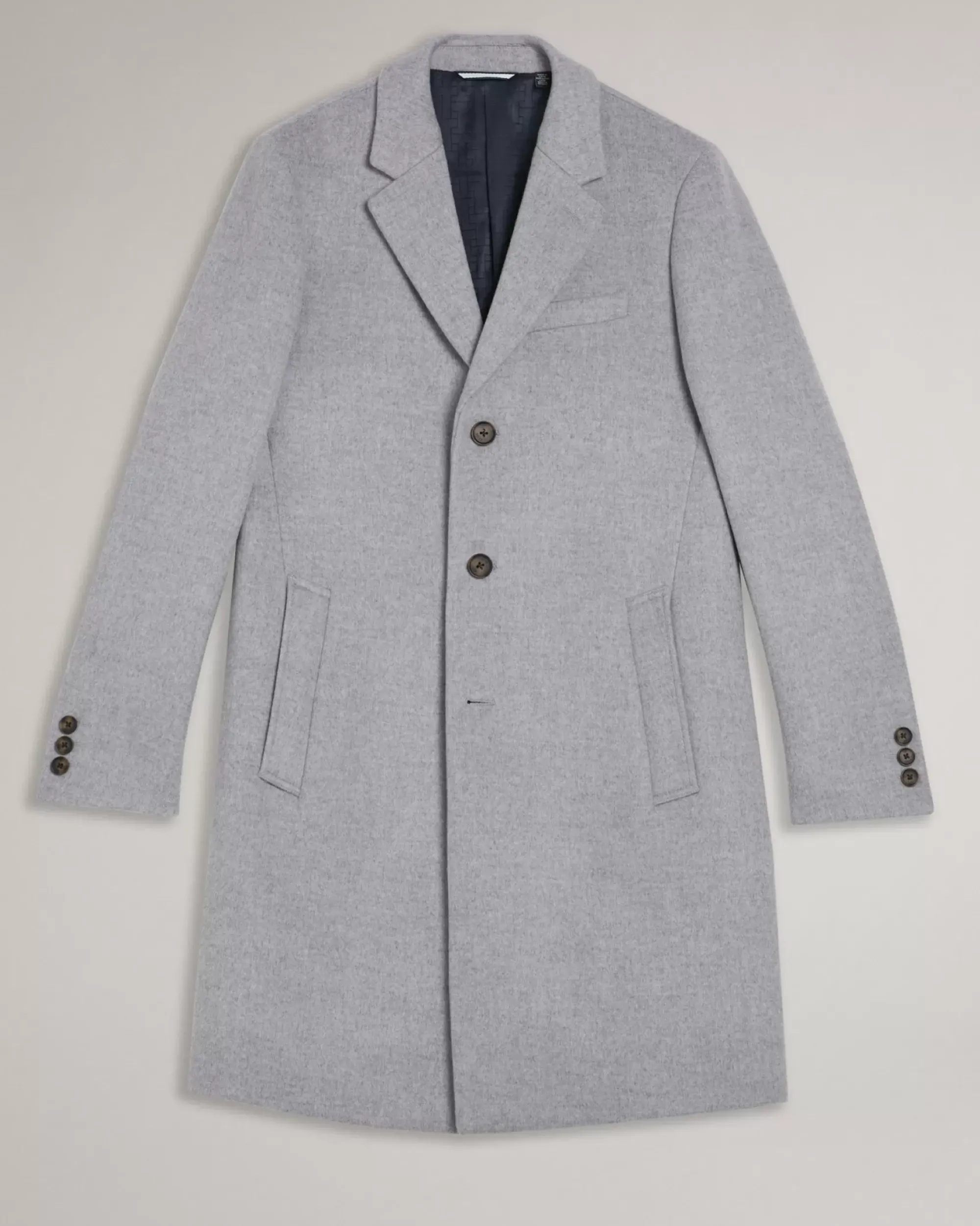 Ted Baker Rueby Light Grey Outlet