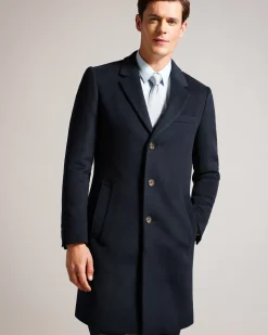 Ted Baker Rueby Navy Outlet