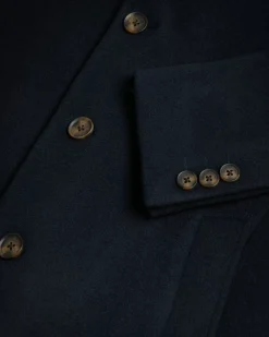 Ted Baker Rueby Navy Outlet
