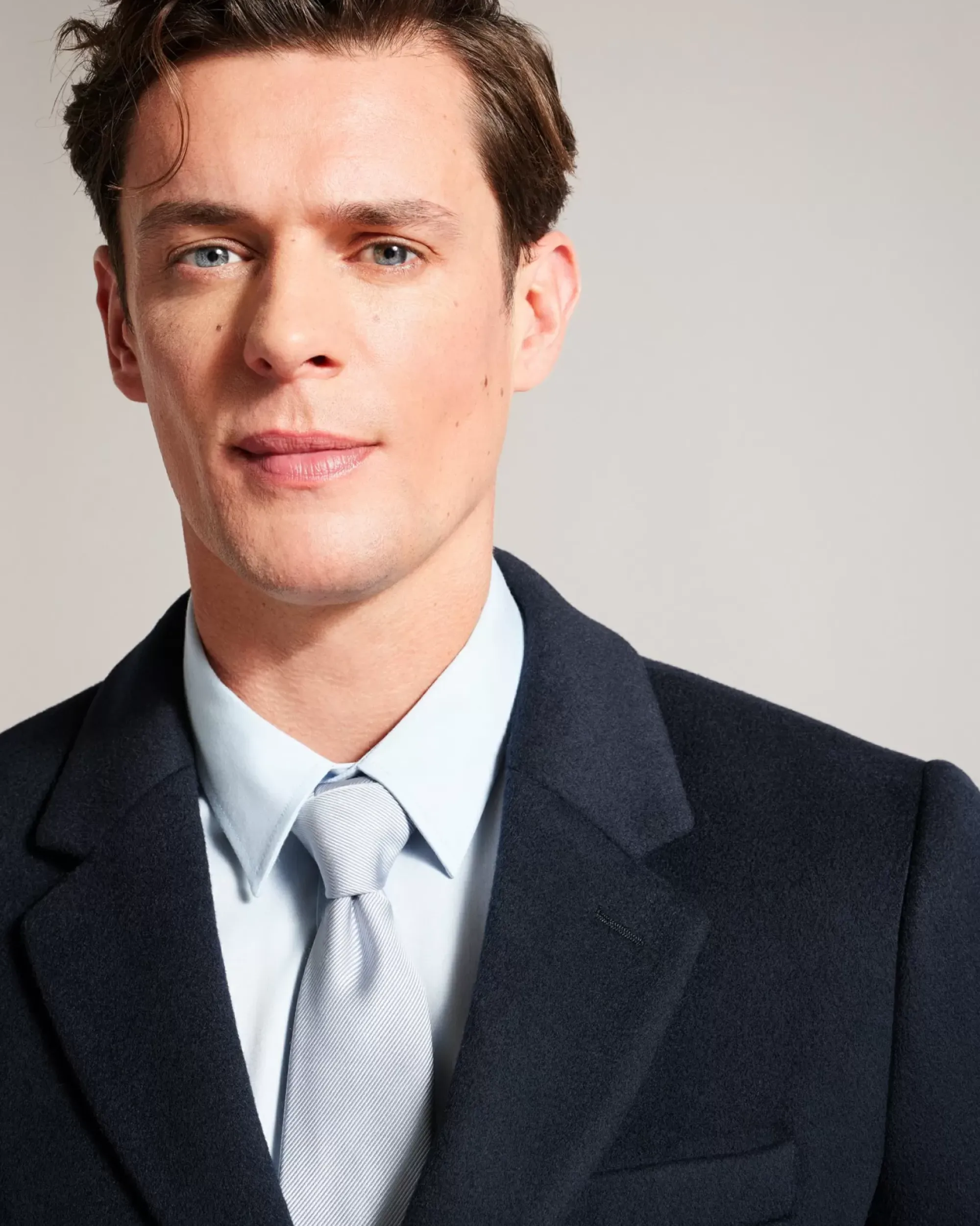 Ted Baker Rueby Navy Outlet