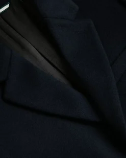 Ted Baker Rueby Navy Outlet