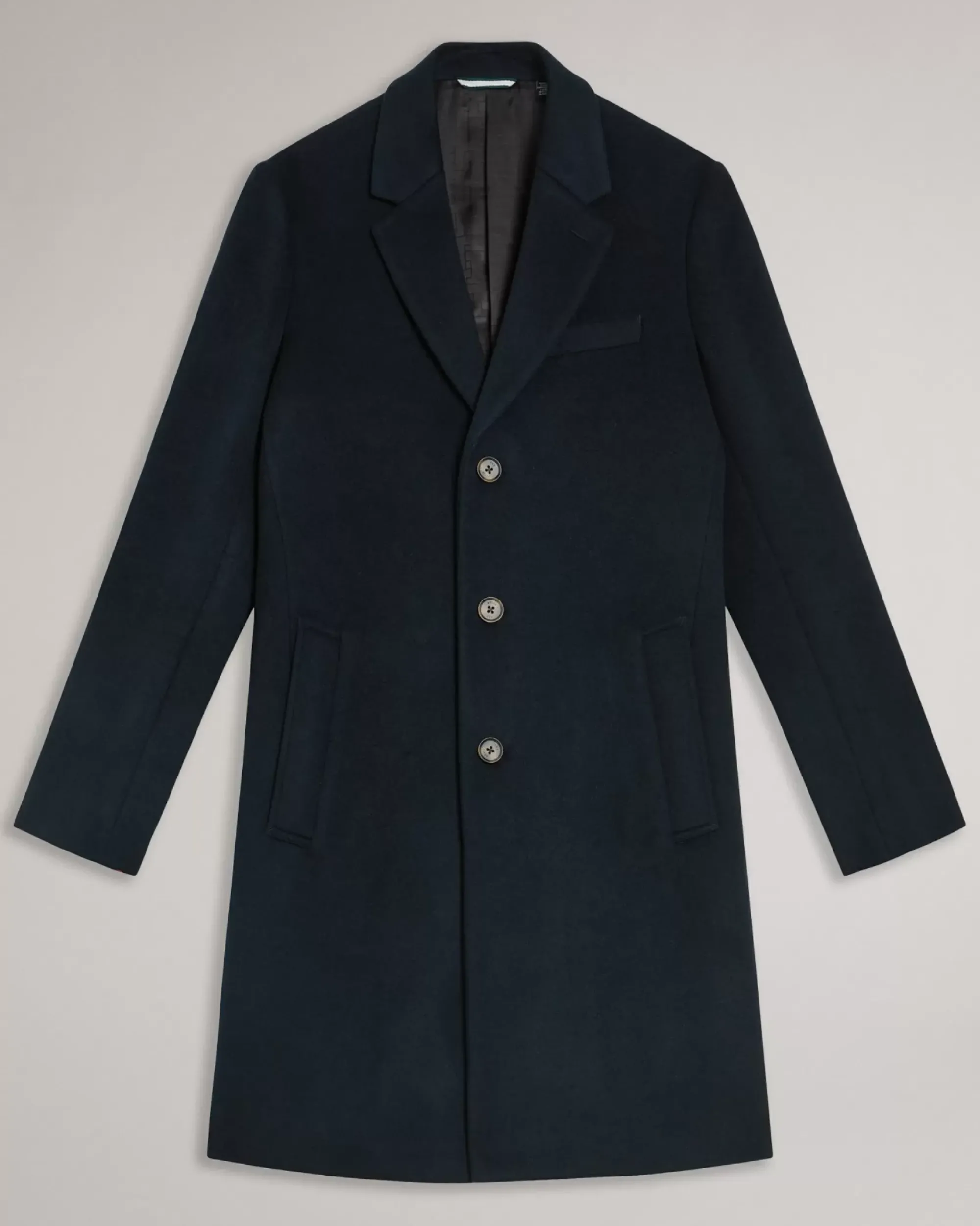 Ted Baker Rueby Navy Outlet