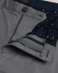 Ted Baker Ryce Grey Clearance