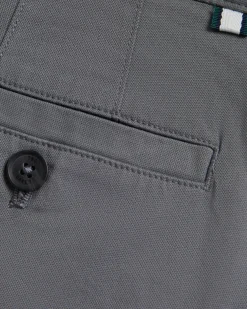 Ted Baker Ryce Grey Clearance