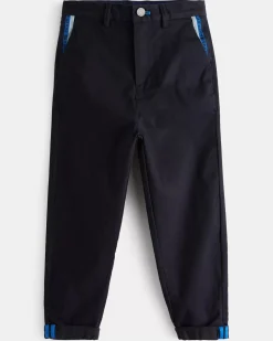 Ted Baker Rysone Navy Hot