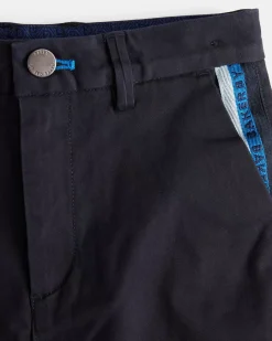 Ted Baker Rysone Navy Hot