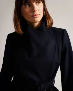 Ted Baker Rytaa Dark Navy Clearance