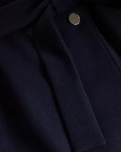 Ted Baker Rytaa Dark Navy Clearance