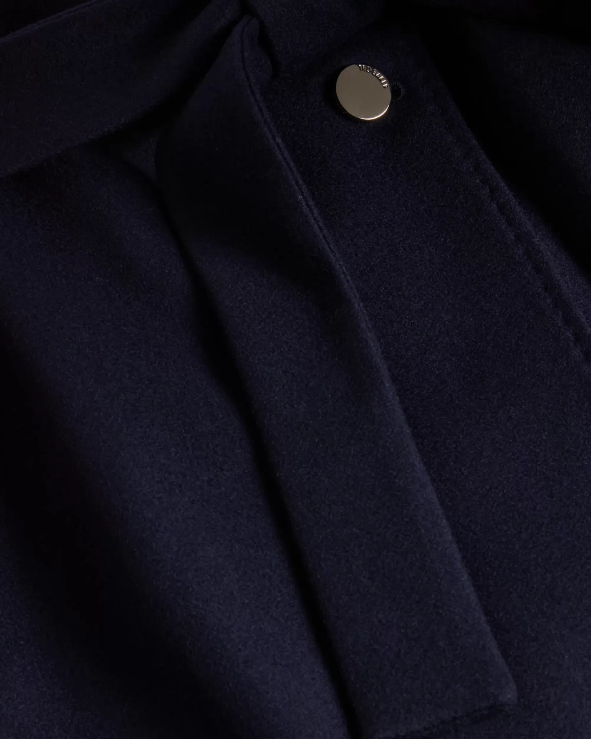 Ted Baker Rytaa Dark Navy Clearance