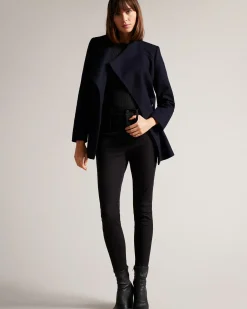 Ted Baker Rytaa Dark Navy Clearance