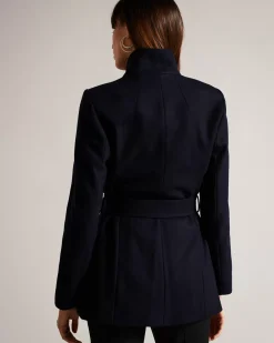 Ted Baker Rytaa Dark Navy Clearance