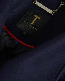Ted Baker Rytaa Dark Navy Clearance