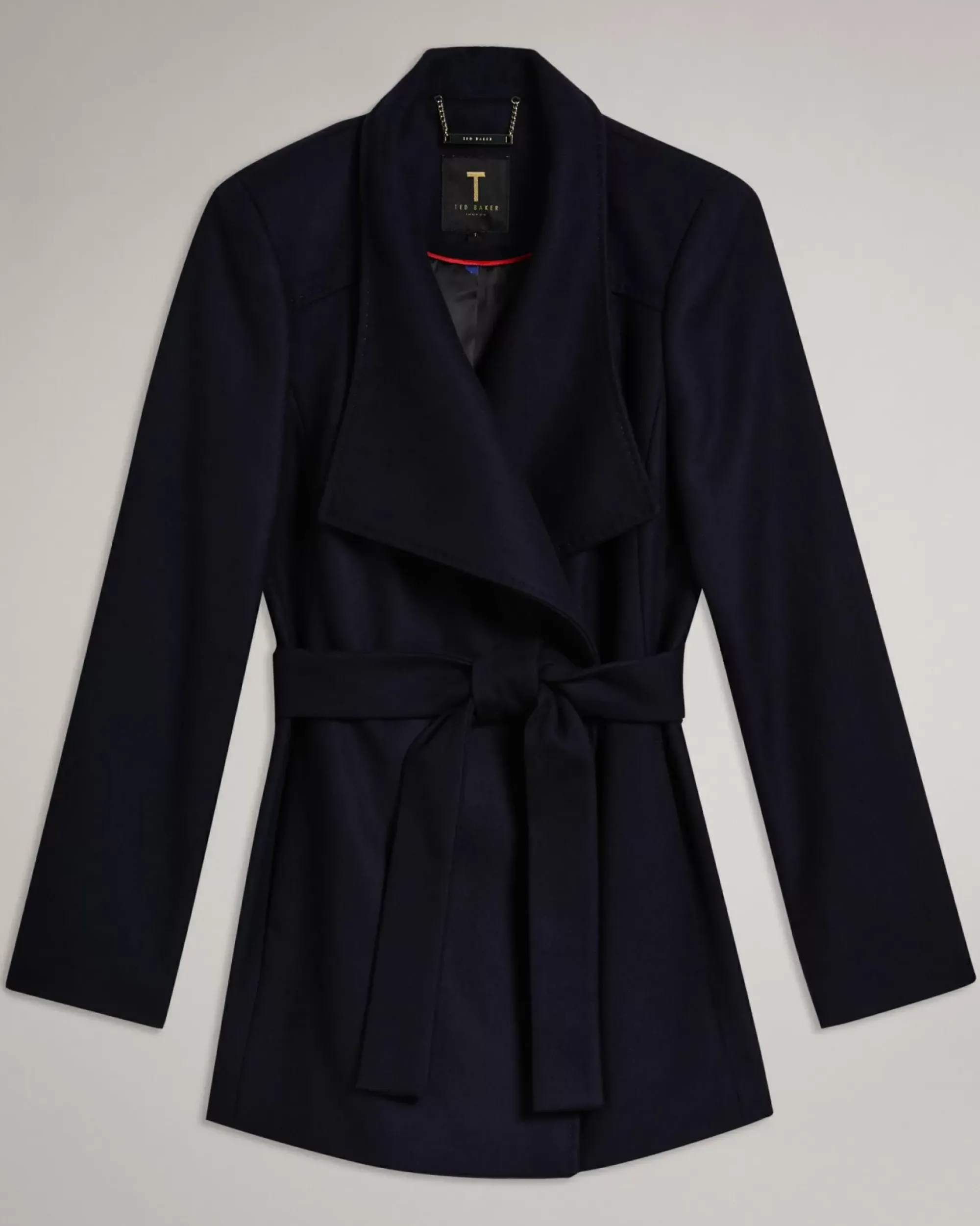 Ted Baker Rytaa Dark Navy Clearance