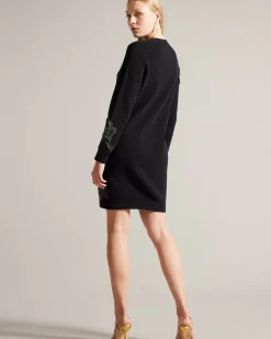 Ted Baker Salenaa Grey Discount