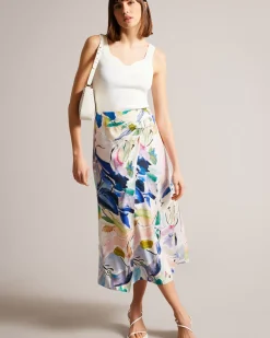 Ted Baker Salleey White Online