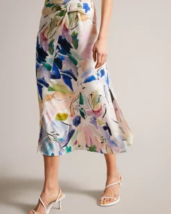 Ted Baker Salleey White Online