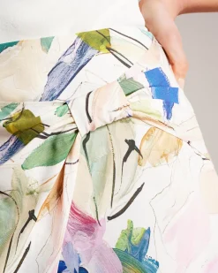 Ted Baker Salleey White Online