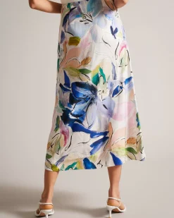 Ted Baker Salleey White Online