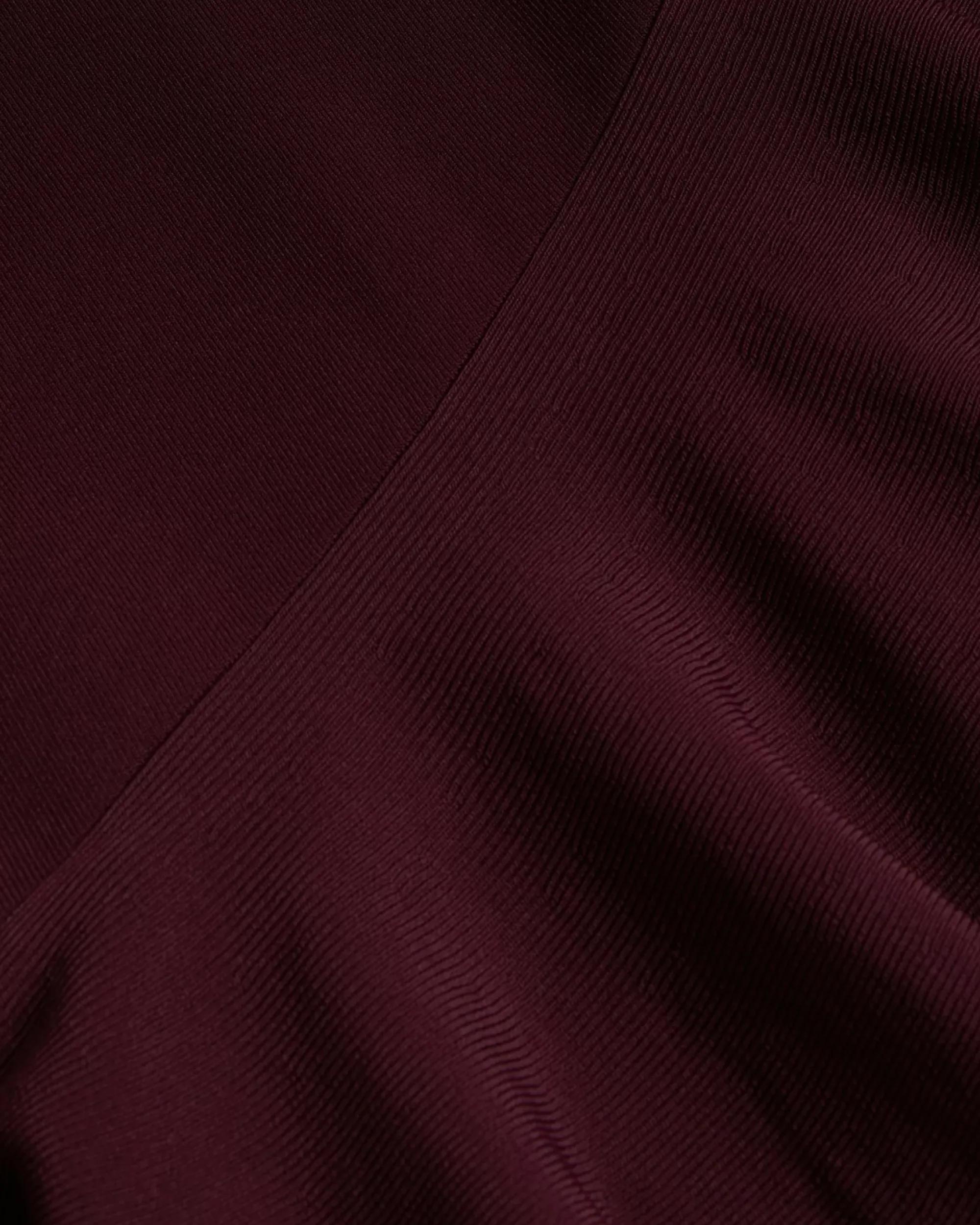 Ted Baker Samalee Dark Red Outlet