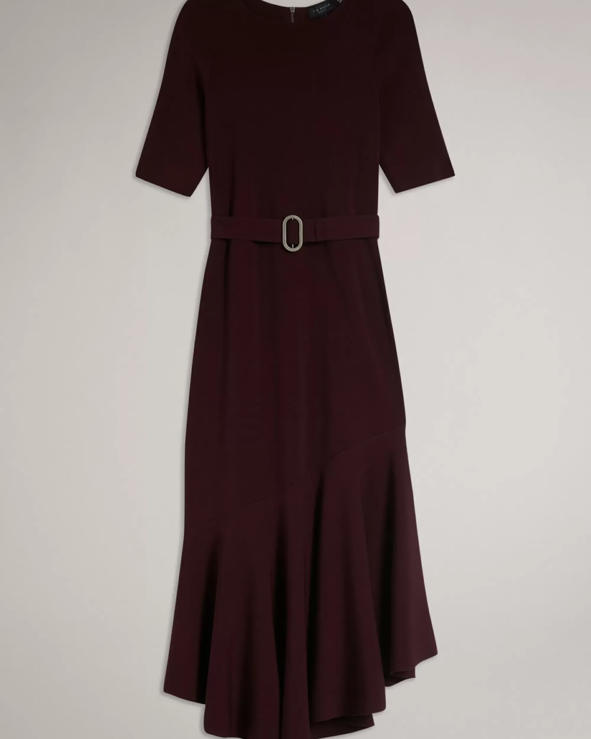 Ted Baker Samalee Dark Red Outlet