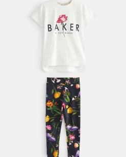 Ted Baker Samanty White Outlet