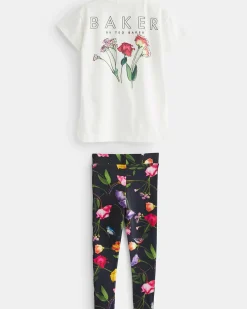 Ted Baker Samanty White Outlet