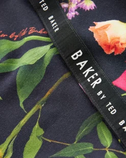 Ted Baker Samanty White Outlet