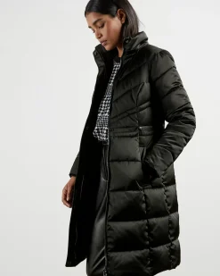 Ted Baker Samira Black Sale