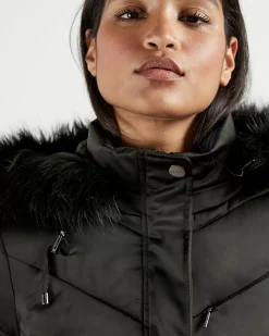 Ted Baker Samira Black Sale