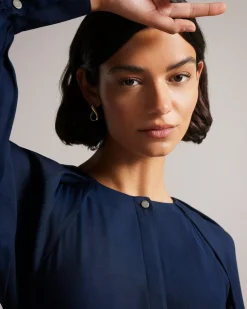 Ted Baker Sammia Navy