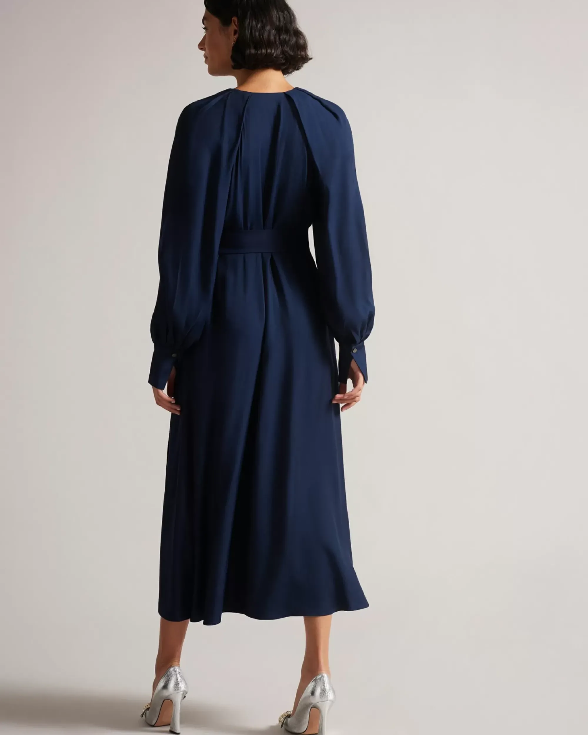 Ted Baker Sammia Navy