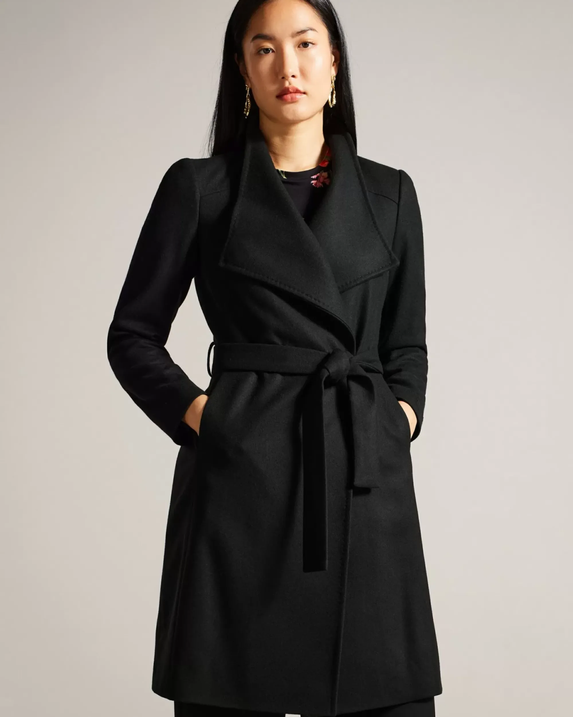 Ted Baker Sandra Black Online