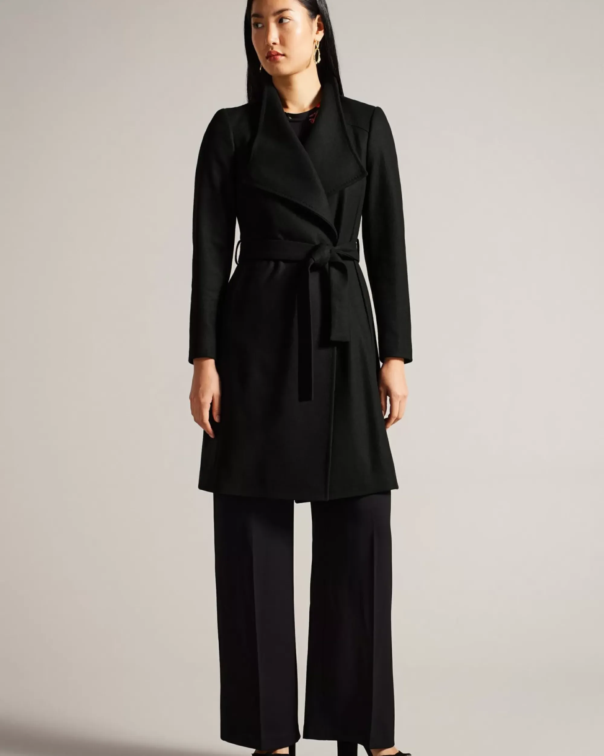 Ted Baker Sandra Black Online