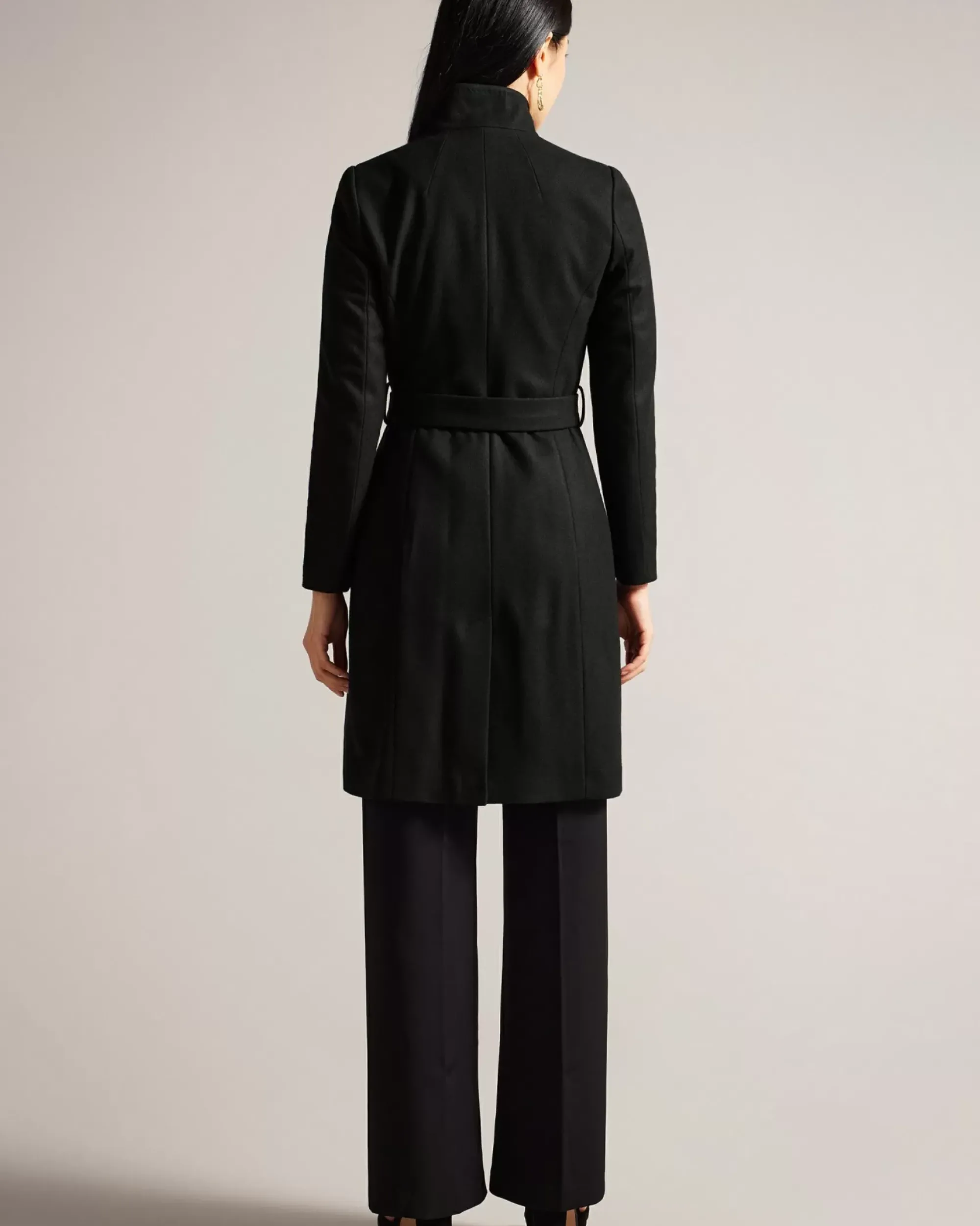 Ted Baker Sandra Black Online