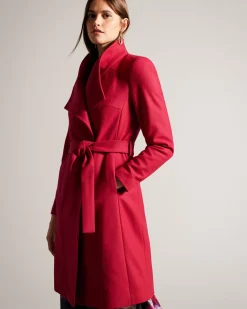 Ted Baker Sandra Deep-Pink Online