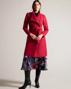 Ted Baker Sandra Deep-Pink Online