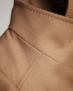 Ted Baker Sandra Camel Best