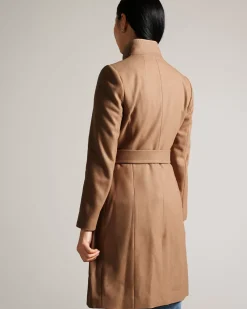 Ted Baker Sandra Camel Best