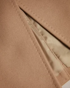 Ted Baker Sandra Camel Best