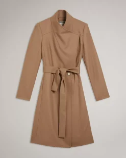 Ted Baker Sandra Camel Best