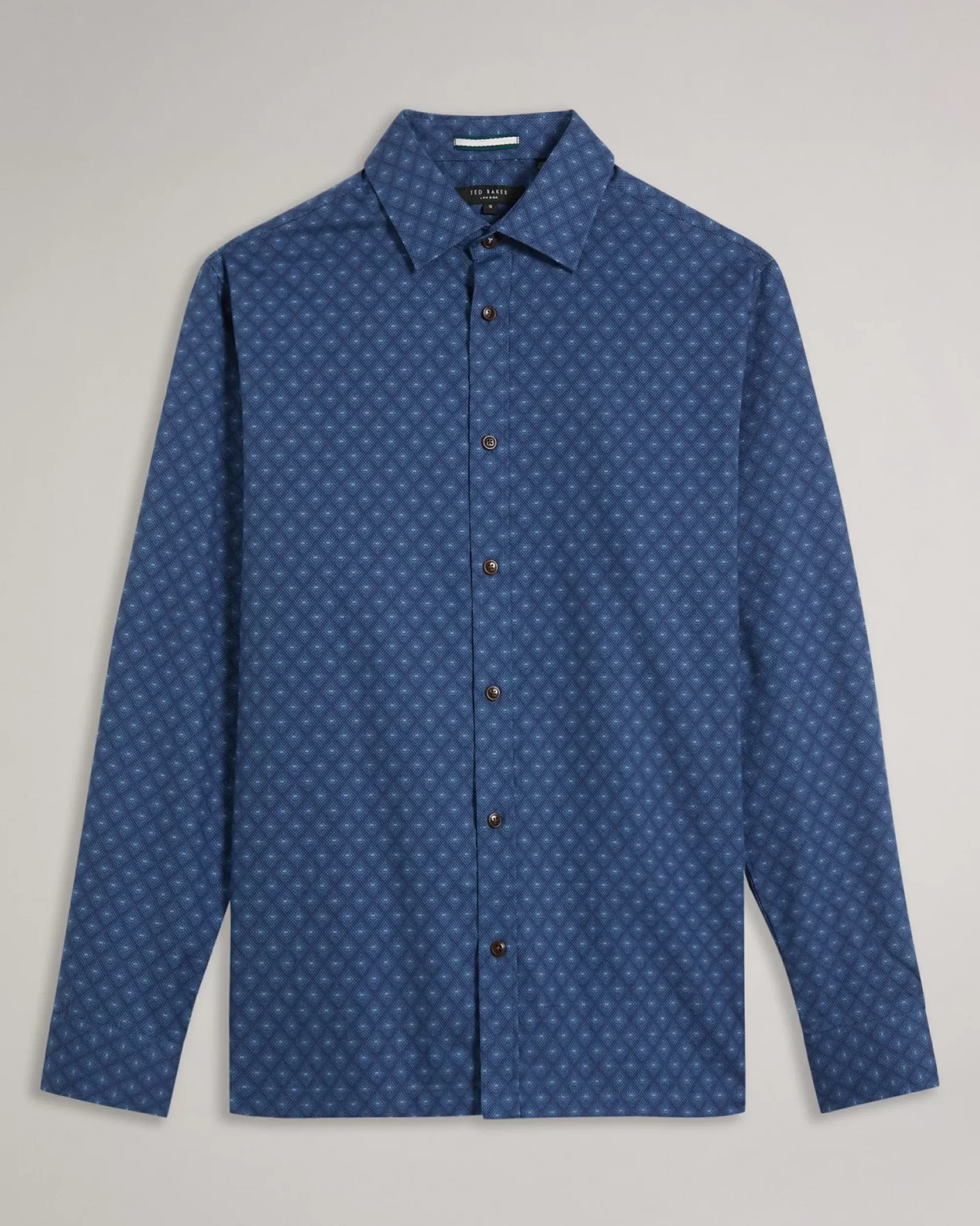 Ted Baker Sanlon Navy Sale