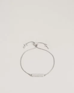 Ted Baker Saraio Silver Colour Sale