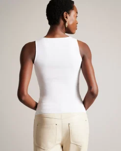 Ted Baker Sarhaa White