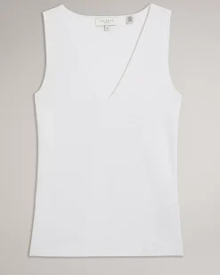 Ted Baker Sarhaa White