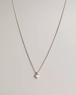 Ted Baker Sarroha Silver Colour Online