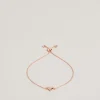 Ted Baker Sarsah Rose Gold Colour Hot