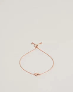 Ted Baker Sarsah Rose Gold Colour Hot