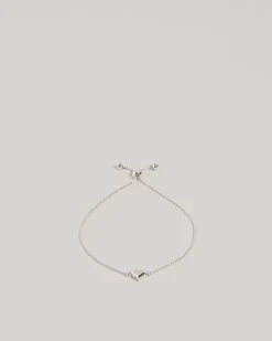 Ted Baker Sarsah Silver Colour Discount